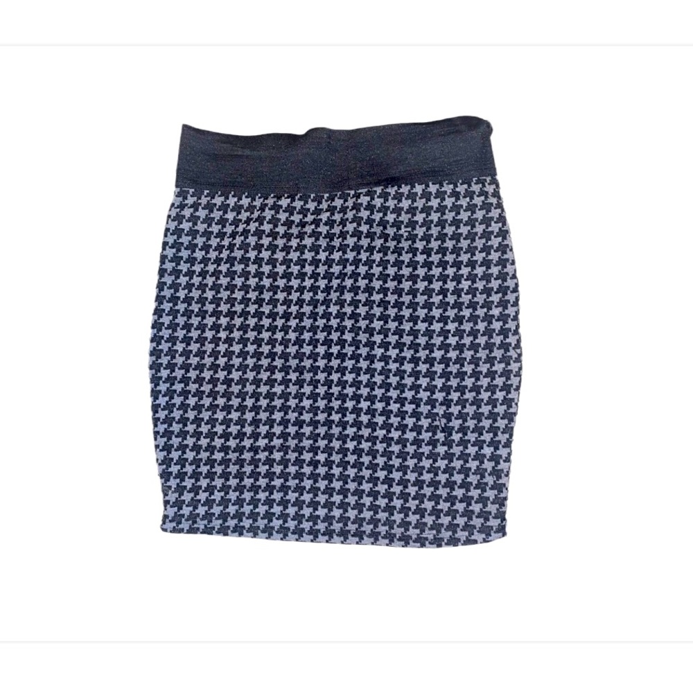 Urban behavior skirt